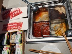 -海底捞火锅(步步高新天地店)