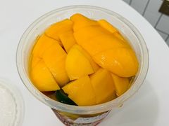 -九里香奶茶果汁(碧湖店)