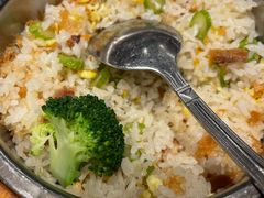 -避风塘(宝山万达店)