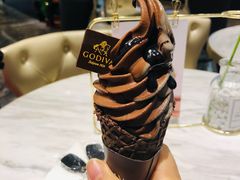 -GODIVA(王府井apm店)