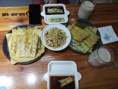 -奉天祥和锅烙铺(长江店)