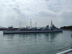 -中国人民解放军海军博物馆