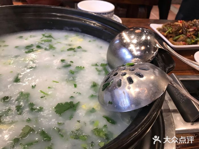 顺德粥城(尖峰店-图片-斗门美食-大众点评网