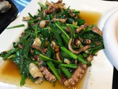 -睿柏云酒店-餐厅