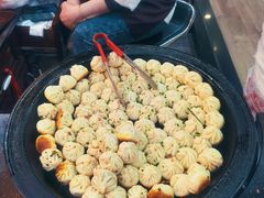 -毛华美食(清扬路店)