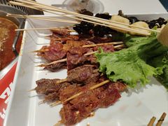 -宏姐串串香(宏伟路店)
