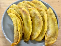 牛肉锅贴-李荣兴(南湖东路店)
