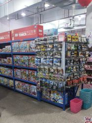 -逝水玩具折扣店