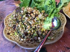 -古城苗家土菜馆(河景餐厅店)