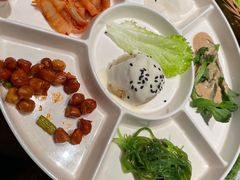 -千寻烧肉(政务区店)