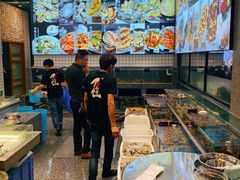 -飞尝蚝·顺德菜·鱼生(顺德总店)