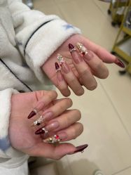 -POINT服务季·点睛创意美甲沙龙