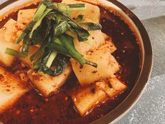 -长安炊烟庭院陕菜(七路明光路店)