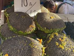 -正宁路小吃夜市