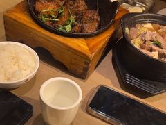 -洪兴砂锅·融合砂锅菜(三站店)