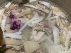 -椰夫人·养生椰子鸡(金沙洲永旺店)