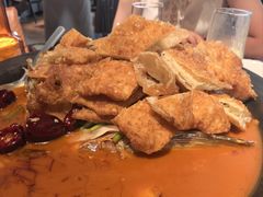 -秀儿四九城·新京菜(亚运村鸟巢店)