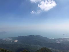 -七娘山