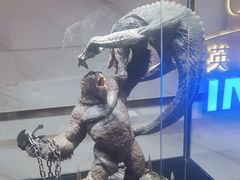 -英皇电影城(英皇集团中心IMAX店)