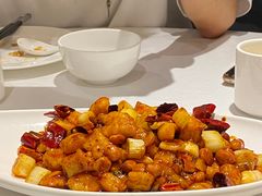 -渝信川菜(工体店)