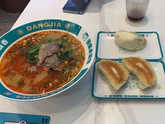 -当家水煎包·牛肉汤(浦江店)