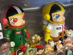 -吾叁·吉趣鸟咖(万科店)