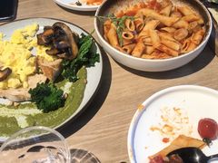 -Maxpoint Kitchen 西餐咖啡(乐峰广场店)