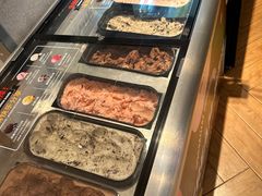 -比格比萨自助(万柳华联店)