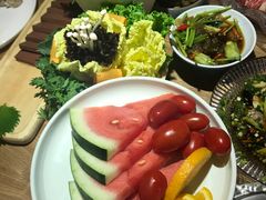 -尚海豆捞(乐虹坊店)