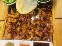 肘子酥-陈傻子餐厅(世纪都会店)