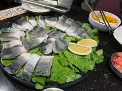 -木槿花韩式炭烤·熟成肉工坊(孙文东路店)