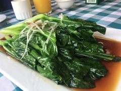 -北京丰荣君华酒店-餐厅(李天路店)