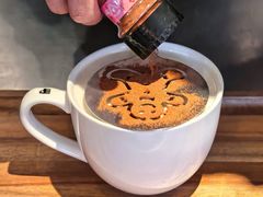 -Peet's Coffee皮爷咖啡(大学路店)