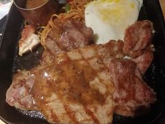 -半秋山西餐厅(巴南万达广场店)