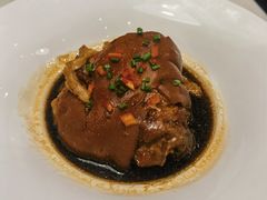 -大鸭梨烤鸭(甘家口店)