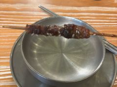 -蚝美人·生蚝海鲜烧烤(茶花园店)