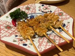 -京旬海鲜放题·铁板烧自助餐厅