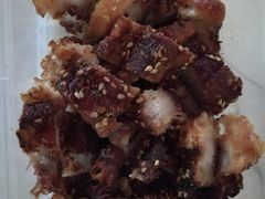 -脆皮五花肉(建东街旗舰店)