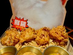 -摩打食堂(壹方中心店)