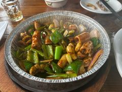 -南记食粥坊·宵夜大排档(莲花店)