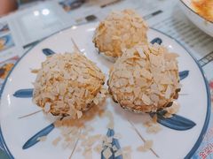 -超琪星·咖啡简餐(川音店)