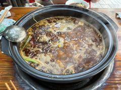 -金海椒罐罐鲢鱼(东方桂苑店)