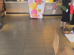 -麦当劳(斜土路2号店)