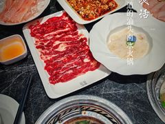 -围炉夜话·潮汕卤水火锅(榕江店)