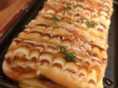 -山葵家·创意料理(宁波来福士店)