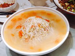 -雅和睿景·商务宴·风味土窑鸡(花博汇店)
