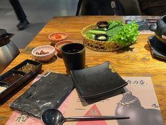 -黑牛の店·和牛烧肉(大悦城店)