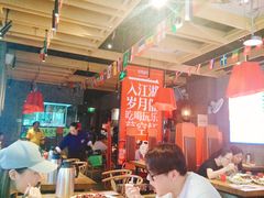 -兔槽江湖菜·重庆璧山兔(水围店)