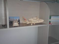 -山东大学(兴隆山校区)