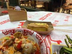 -饶福记·南昌烧烤大排档(九龙湖土著店)